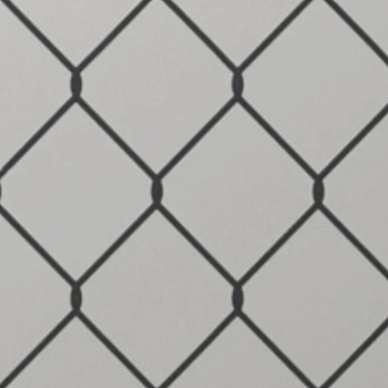 Декор Fence Decoro Fence 7.5mm Glossy 20x20